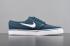 Nike Zoom Stefan Janoski Cnvs Blue White Yellow 615957-317