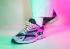 Nike Zoom Streak Spectrum Plus Court Purple Light Poison Green AR1533-500