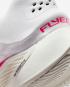 Nike Zoom Tempo NEXT% FlyEase Rawdacious White Washed Coral Pink Blast DJ5435-100