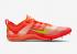 Nike Zoom Victory 5 XC Total Orange Bright Crimson Black Volt AJ0847-801