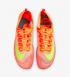 Nike Zoom Victory 5 XC Total Orange Bright Crimson Black Volt AJ0847-801