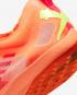 Nike Zoom Victory 5 XC Total Orange Bright Crimson Black Volt AJ0847-801