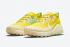 Nike Zoom Wildhorse 7 Pollen Lime Glow Saturn Gold Yellow Strike DM9470-700