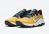 Sepatu Nike Zoom Wildhorse 7 Putih Hitam Kuning Merah CZ1856-700