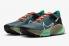 Nike Zoom X Zegama Mineral Straight Czarny Zielony Glow Light Bone DH0623-300