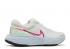 Nike Zoomx Invincible Run Flyknit 팬텀 볼트 풋볼 블랙 그레이 DJ5450-001, 신발, 운동화를