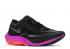 Nike Zoomx Vaporfly Next 2 Raptors Football Gris Lightning Noir Violet Crimson Super CU4111-002