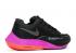 Nike Zoomx Vaporfly Next 2 Raptors Voetbal Grijs Lightning Zwart Violet Crimson Super CU4111-002