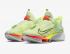 Nke Air Zoom Tempo Next Flyease Barely Volt Black Hyper Orange CV1889-700