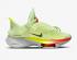 Nke Air Zoom Tempo Next Flyease Barely Volt Black Hyper Orange CV1889-700