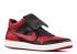 Nsw Tiempo 94 Mid Quickstrike Bred Ivory Black Varsity Red 641147-061