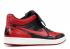 Nsw Tiempo 94 Mid Quickstrike Bred Ivory Black Varsity Red 641147-061