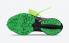 Off-White x Nike Air Zoom Tempo Next% Noir Vert CV0697-001