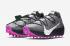 Off-White x Nike Womens Vapor Street Black Laser Fuchsia CD8178-001