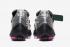 Off-White x Nike Womens Vapor Street Black Laser Fuchsia CD8178-001