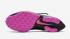 Off-White x Nike Womens Vapor Street Black Laser Fuchsia CD8178-001