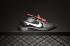 Off White Nike Zoom Fly Black Sneaker Bar Detroit AJ4588-001