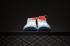 Off White Nike Zoom Fly SP Blanc Light Blue Sneaker AJ4588-106