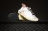 gebroken witte Nike Zoom Fly SP witte sneaker AJ4588-100
