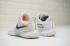 Off White X Nike Quest OW Wit Oranje AA7403-106