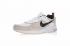 Off White x Nike Air Icarus Extra QS Crème Blanc Gris Athletic Sneaker 819860-100
