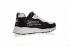 Off White x Nike Air Icarus Extra QS Baskets Noir Blanc 819860-300