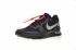 Off White x Nike Internationalist LT17 Noir Gris Chaussures AA2087-001