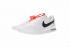 Off White x Nike Internationalist LT17 Summit 白黑橙 AA2087-100