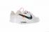 Off White x Nike Internationalist LT17 Summit 白黑橙 AA2087-100