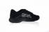 Off White x Nike Revolution 4 Noir Blanc Chaussures de course 908988-011