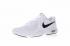 Off White x Nike Revolution 4 Chaussures de course blanches 908988-012