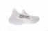 Off White x Nike Vapor Street Flyknit Blanc Noir Orange AQ1763-201