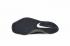 Off White x Nike Vapor Street Flyknit Wolf Gris Noir Orange AQ1763-001