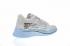 Off White x Nike Zoom Fly Summit White Light Blue AJ4588-001