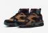 Olivia Kim x Nike Damskie Air Mowabb No Cover Brązowy Czarny CK3312-001