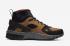Olivia Kim x Nike Damskie Air Mowabb No Cover Brązowy Czarny CK3312-001