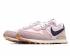 Chaussures de course unisexes en cuir internationaliste d'origine Nike 631754-019