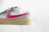 PEACEMINUSONE x Nike Kwondo 1 G-Dragon Wit Blauw Roze DH2482-101