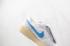 PEACEMINUSONE x Nike Kwondo 1 G-Dragon לבן כחול ורוד DH2482-101