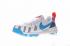 Parra x Tom Sachs x Nike Craft Mars Yard Bianche Multi Color AA2261-100