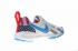 Parra x Tom Sachs x Nike Craft Mars Yard Blanco Multi Color AA2261-100