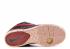 Paul Rodriguez 2 Zoom Air Black Varsity Red 315459-061