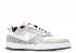 Paul Rodriguez 9 Elite Quickstrike J rod Sterling Blanc Noir Rouge Profond 828037-016
