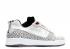Paul Rodriguez 9 Elite Quickstrike J rod Sterling Blanc Noir Rouge Profond 828037-016