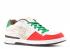 Paul Rodriguez Zoom Air Elite Cinco De Mayo White Sport Red 312953-111