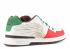 Paul Rodriguez Zoom Air Elite Cinco De Mayo White Sport Red 312953-111