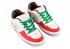 Paul Rodriguez Zoom Air Elite Cinco De Mayo White Sport Red 312953-111