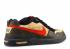 Paul Rodriguez Zoom Air Elite Stash Honiggrün Weizen Tiefes Pimento 312953-261