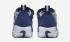 Pigalle x NikeLab Air Shake Ndestrukt Loyal Blau Silber Game Royal Weiß AA4315-400