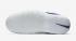 Pigalle x NikeLab Air Shake Ndestrukt Loyal Blau Silber Game Royal Weiß AA4315-400